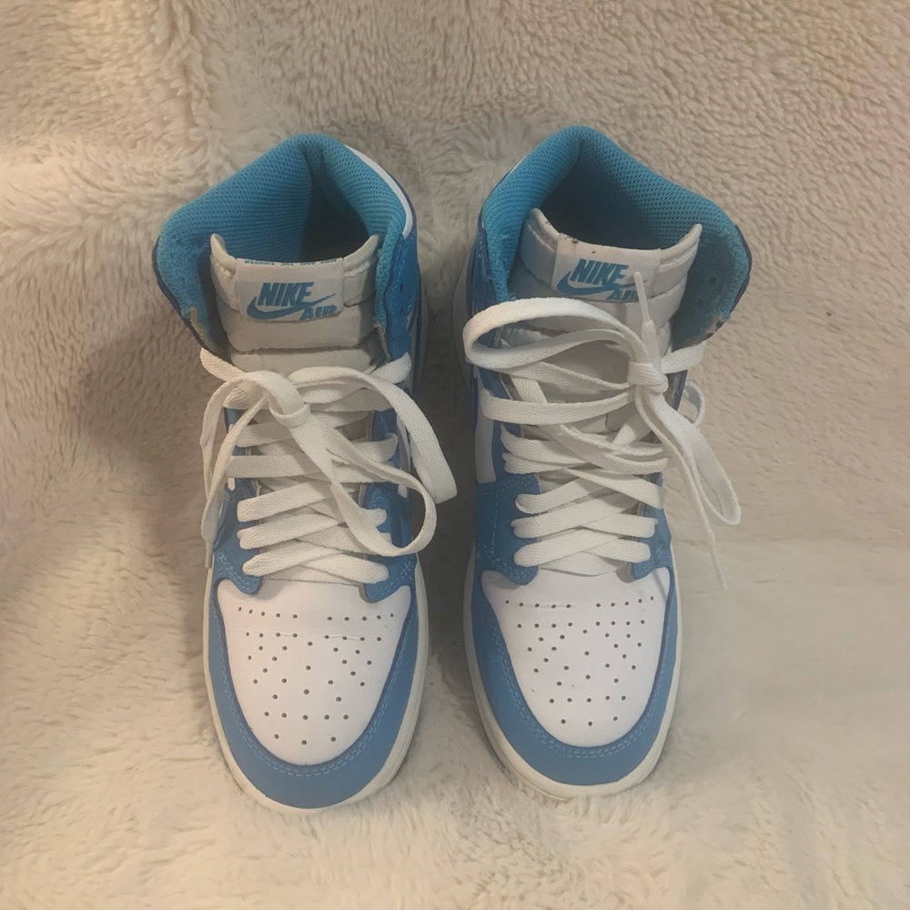Air Jordan 1 Retro high OG sneakers - Picture 4 of 11